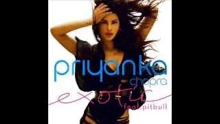 Priyanka Chopra - Exotic (Feat. Pitbull)