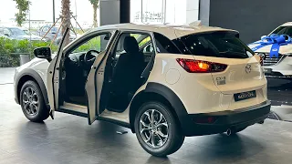 2024 Mazda CX-3 SkyActiv G - SUV 5 Seats