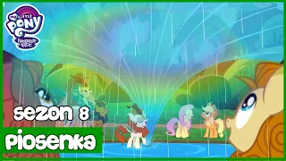 'A Kirin Tale' Reprise | MLP | Sezon 8 | Odcinek 23 | Brzmienie Ciszy