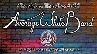 Chordplay - The Chords Of Average White Band