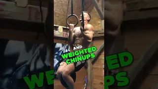 Why You CAN'T Do A One Arm Pullup?