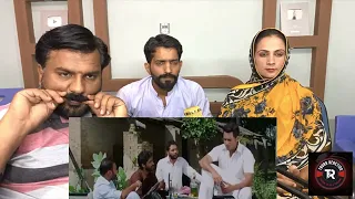 Reaction: Rupinder Gandhi Punjabi Movie | Part 10