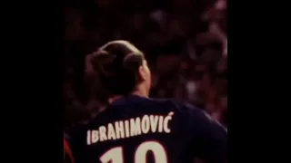God Ibrahimovic Birthday 🔥