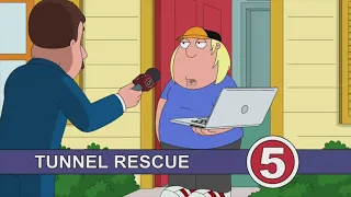 Family Guy Beste Szenen #022 [Deutsch/FullHD]