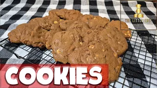 Chocolate Chips Cookies