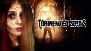 Tormented Souls | Олды на месте | #2