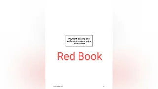 Payment Clearing and settlement systems in the United States #crypto #blockchain
