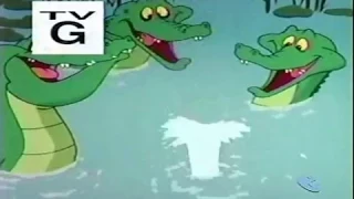 Tom and Jerry kids - Cleocatra 1990 - Funny animals cartoons for kids