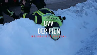 UVV (Unfallverhütungsvorschriften) - Der Film