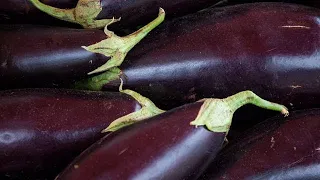 EGGPLANT HACK!