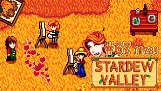 14 сердец с Леей ☀ Stardew Valley Прохождение 2 сезон #178