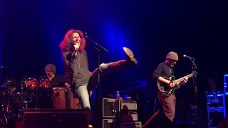 EDIE BRICKELL & NEW BOHEMIANS - “What I Am” 10/22/18