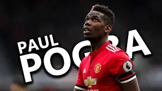 Paul Pogba - "POGBACK" - Magic Skills, Goals & Assists | HD