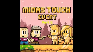 Midas Touch Event Part 2 - Dan the Man