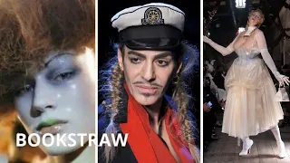 Why John Galliano's Maison Margiela Artisanal 2024 Show Has CHANGED Fashion Forever?