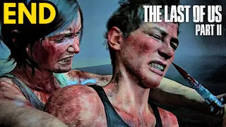 The Last of Us 2: ENDING - The Final Fight!