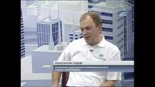 Каковы шансы сборной России по футболу? (10.09.12)