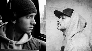 Eminem ft. Ceza - Kim Bilir [Prod by Ezel]