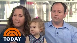 For National Infertility Awareness Week, One Couple Shares Their IVF Journey | TODAY