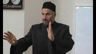 Айнуддин- Завещание имама Абу-Ханифа (08/14 часть)