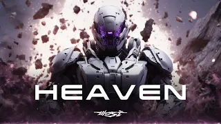 Mosi Extremlity - Heaven  // Cyberpunk // EBM // Midtempo // Hard Electro