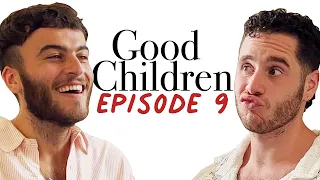 GOOD CHILDREN: Episode 9: Abroad Changed Me: ITALY TRIP