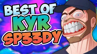 LEAK! - The Best of KYR SP33DY Episode 6