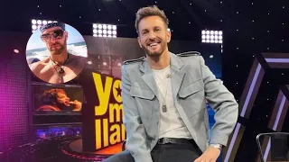 Axel habló de su cambió físico: “Hoy me siento feliz con mi cuerpo”