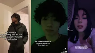 Pov : you miss him | tiktok compilation