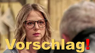 Vorschlag! - Vorschau + Zusammenfassung für Folge 3918 | Sturm der Liebe