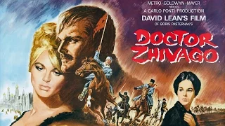 Doctor Zhivago (1965) Overture and Opening Credits