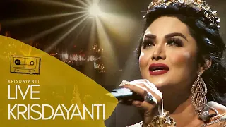 KRISDAYANTI - FULL LIVE  ( Live Performance at Grand City Ballroom Surabaya )