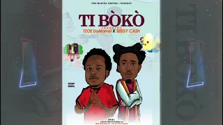 Ti BÒKÒ 😂 by T Zoe DaMarvel X SEEGY CASH