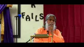 Revival(Session5): For Such A Time As This (Part1) - Br Sadhu Selvaraj