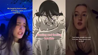 Vent Tik Tok Compilation #12