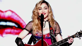 Madonna - Rebel Heart (Rebel Heart Tour) Sub Español