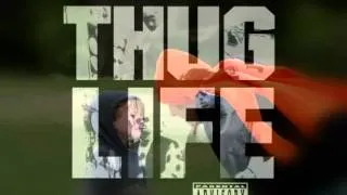 Нещо Истинско ! Thugz Life Ft. Kriso Malkiq - Бях дете   VBOX7.flv