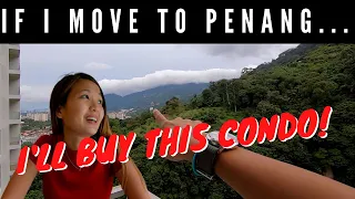 If I Move To Penang, This Is Where I Would Stay!  | EstateMalaysia