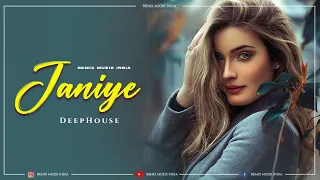 Janiye (Remix) - Vishal Mishra | Remix Muzik India | Bollywood Deephouse Songs |