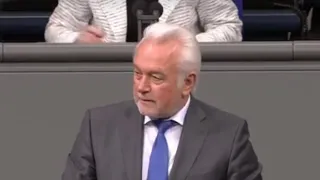 WOLFGANG KUBICKI FDP GEGEN ALEXANDER GAULAND UND ALICE WEIDEL AFD