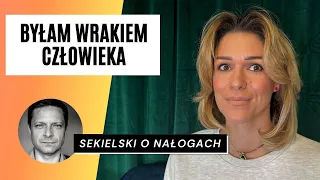 Ze współuzależnienia się nie zdrowieje, to się oswaja