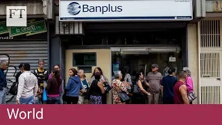 Venezuela's currency crisis explained