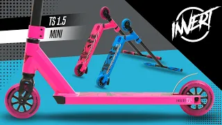 Invert TS 1.5 Mini Freestyle Scooter