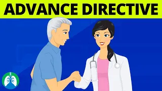 Advance Directive (Medical Definition) | Living Will vs Durable Power of Attorney