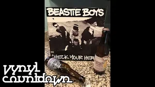 Check Your Head (Beastie Boys) Review Podcast