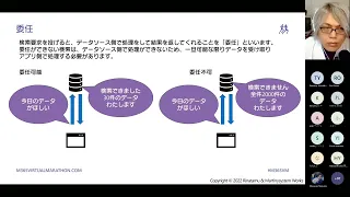 あなたが作りたいアプリ、どのデータソースを選べばいいか、教えます！   Ryota Nakamura   M365VM2022