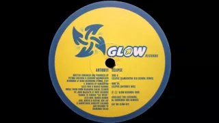 Antidote - Eclipse (Kamasutra Old School Remix)  |Glow Records| 1999