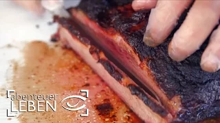 American Royal - World Series of Barbecue in Kansas (1/2) | Abenteuer Leben