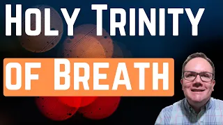 The Holy Trinity of Breath Induces HRV Resonance