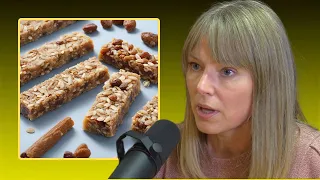 Marit Kolby Om Mellommåltider Og Mellombar-Kulturen